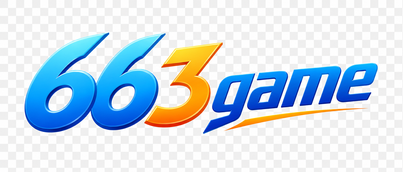 663game logo
